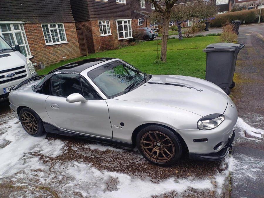 Bishops Waltham;Southampton, Hampshire